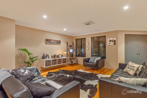 Property photo of 11 Mulgrave Loop Mindarie WA 6030