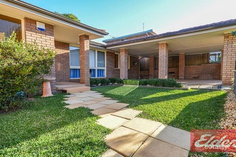 Property photo of 23 Deptford Avenue Kings Langley NSW 2147