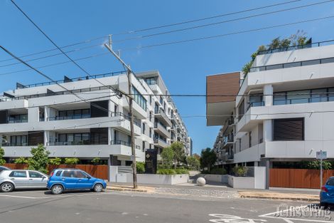 Property photo of 128/22 Barkly Street Brunswick East VIC 3057