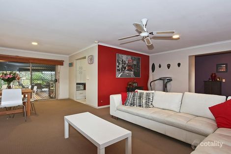 Property photo of 12 Parkdale Court Robina QLD 4226