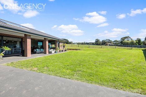 Property photo of 4 Byron Drive Drouin VIC 3818