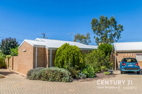 Property photo of 7/8 Ashford Avenue Rockingham WA 6168