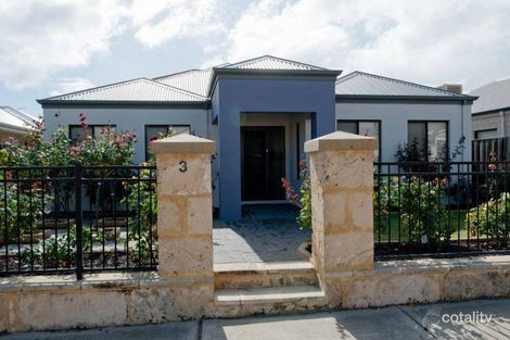 3 Elmina Ave, Ellenbrook, WA 6069