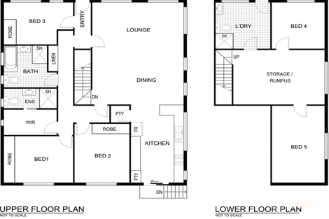 Property photo of 36 Deloraine Street Lyons ACT 2606