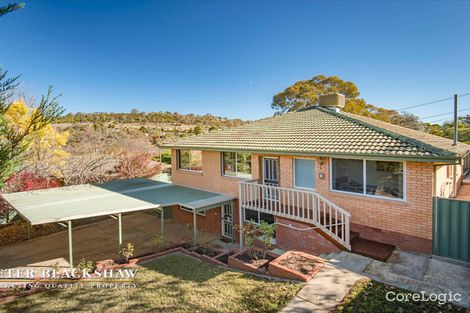 Property photo of 36 Deloraine Street Lyons ACT 2606