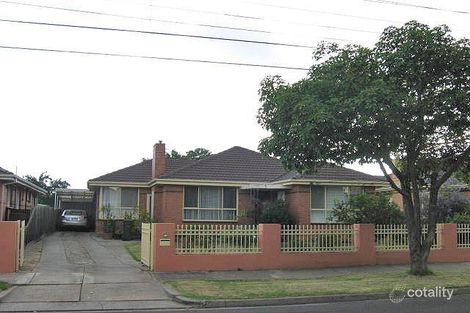 9 Krambruk St, Sunshine West, VIC 3020