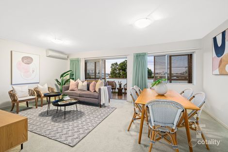 Property photo of 5/61 Rialto Street Coorparoo QLD 4151