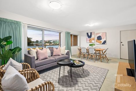 Property photo of 5/61 Rialto Street Coorparoo QLD 4151