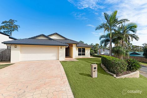 Property photo of 37 Viewpoint Drive Springfield Lakes QLD 4300