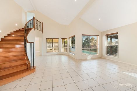 Property photo of 37 Viewpoint Drive Springfield Lakes QLD 4300