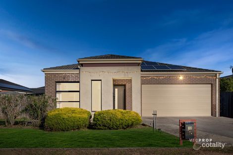 Property photo of 12 Victoria Street Truganina VIC 3029