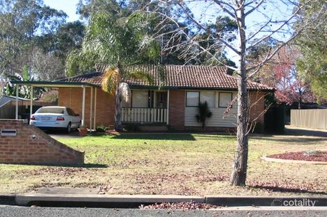 Property photo of 5 Glenmore Place South Penrith NSW 2750