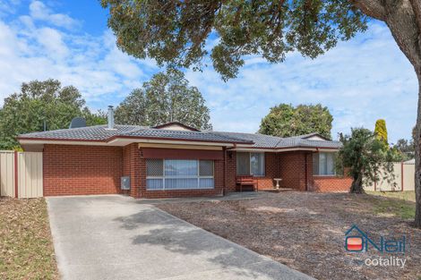 4 Umina Pl, Armadale, WA 6112