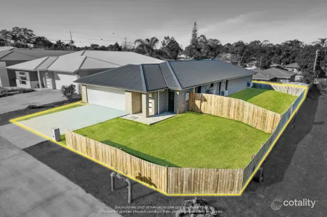 Property photo of 1 Jordan Close Slacks Creek QLD 4127