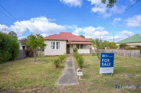 Property photo of 116 Barney Street Armidale NSW 2350