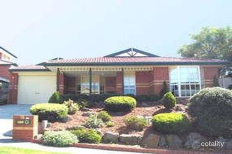 18 St James Ct, Watsonia, VIC 3087