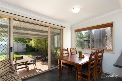 Property photo of 69 Whitmore Street Taringa QLD 4068