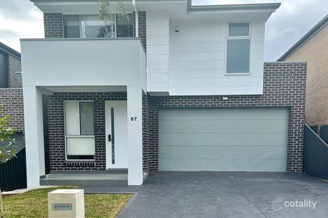 Property photo of 67 Orana Avenue Seven Hills NSW 2147