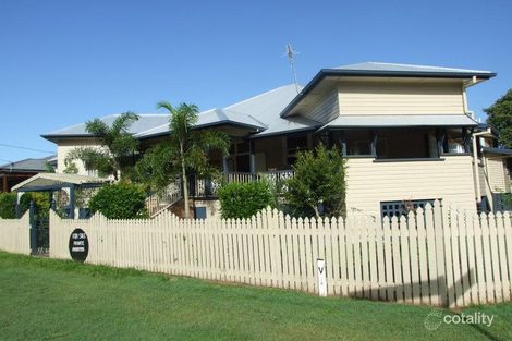 Property photo of 21 Cheapside Street Maryborough QLD 4650