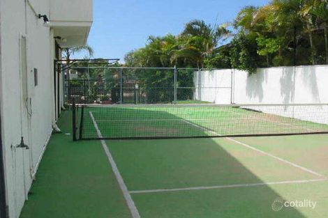 Property photo of 25 Daimler Drive Bundall QLD 4217