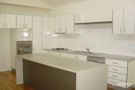 Property photo of 15A Schutt Street Newport VIC 3015