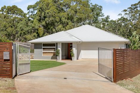 Property photo of 1 Geoffrey Way Highfields QLD 4352