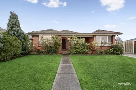 16 Ryan St, Reservoir, VIC 3073