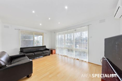 Property photo of 31 Camelot Drive Albanvale VIC 3021