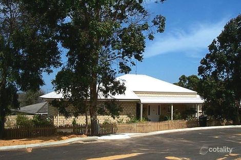 1 Cassidy St, Augusta, WA 6290