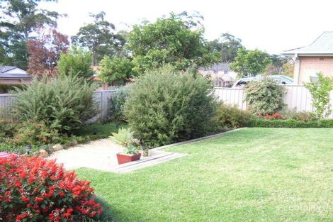 Property photo of 22 Gardenia Crescent Bomaderry NSW 2541