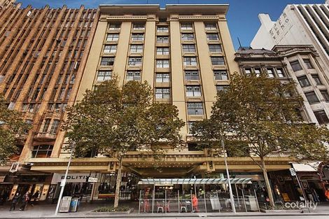 512/115 Swanston St, Melbourne, VIC 3000