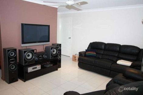 Property photo of 72 Buxton Drive Gracemere QLD 4702
