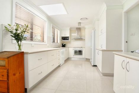 Property photo of 1 Ikin Street Jamisontown NSW 2750