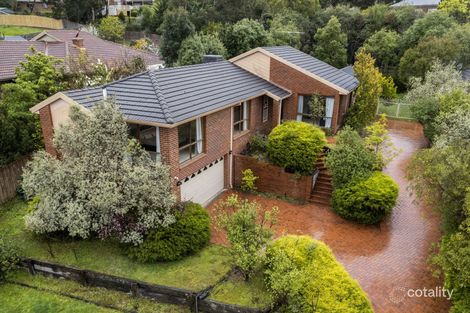 Property photo of 26 Balmoral Circuit Sunbury VIC 3429