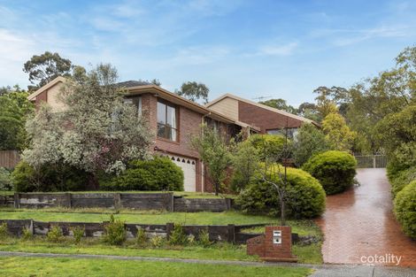 Property photo of 26 Balmoral Circuit Sunbury VIC 3429