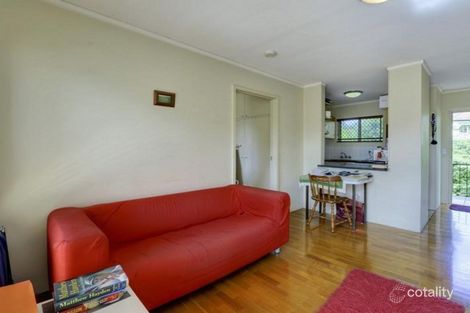 Property photo of 20A/76-78 Gladstone Road Highgate Hill QLD 4101
