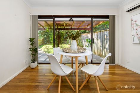 Property photo of 41 The Comenarra Parkway Thornleigh NSW 2120