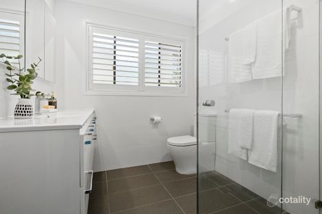 Property photo of 41 The Comenarra Parkway Thornleigh NSW 2120