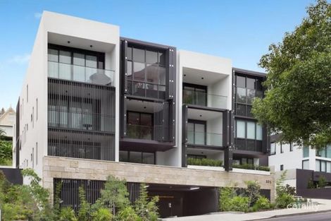 Property photo of 1/321 New South Head Road Double Bay NSW 2028
