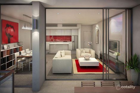 Property photo of 702/33 Devonshire Street Chatswood NSW 2067