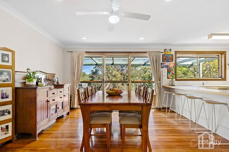 Property photo of 27 Batman Crescent Springwood NSW 2777