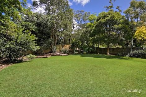 Property photo of 14 Fadden Place North Wahroonga NSW 2076
