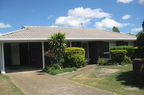 Property photo of 68 Kern Brothers Drive Kirwan QLD 4817