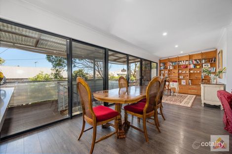 Property photo of 89A Attfield Street Fremantle WA 6160