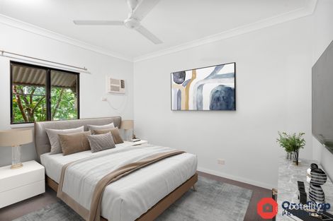Property photo of 9/390 Draper Street Parramatta Park QLD 4870