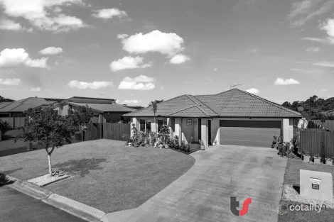 Property photo of 13 Maree Place Redland Bay QLD 4165