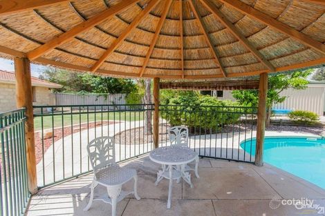 Property photo of 124 Chittering Road Bullsbrook WA 6084