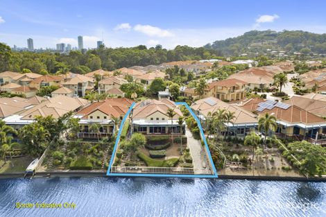 Property photo of 8/36-42 Beachcomber Court Burleigh Waters QLD 4220