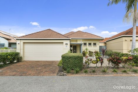 Property photo of 8/36-42 Beachcomber Court Burleigh Waters QLD 4220