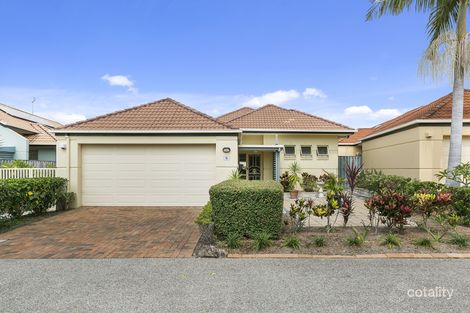 Property photo of 8/36-42 Beachcomber Court Burleigh Waters QLD 4220